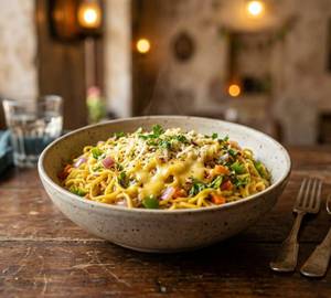Cheese Maggi