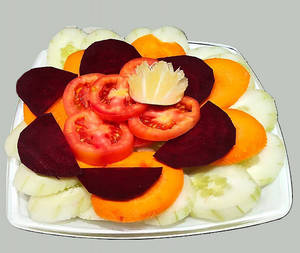 Green Salad