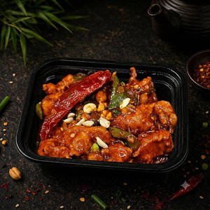 Kung Pao Chicken Mini