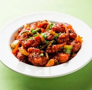 Chicken Chilli Bone [8 Pieces]