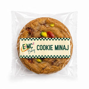 Cookie Minaj