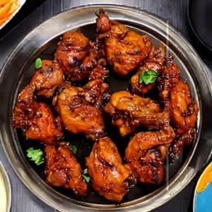 Honkong Chicken