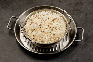 Jeera Rice