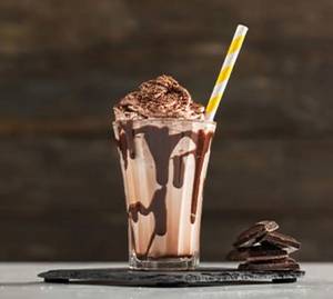 Cold Coffee (barista - Espresso)