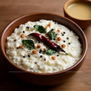 Curd Rice