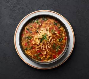 Manchow Soup