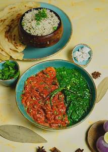 Veg Chilli Milli Jain