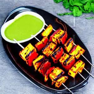 Paneer Tikka