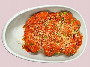 Paneer Crunchi (pure Milk Paneer)