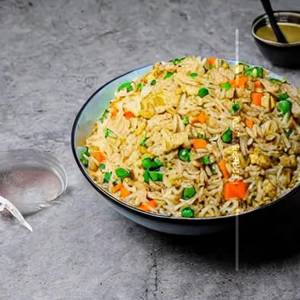 Mix Fried Rice