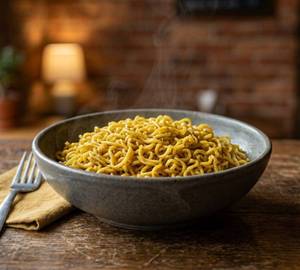 Maggi