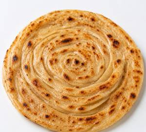 Lachha Parantha