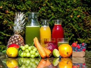 Kidney Detox