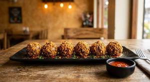 Kurkure Momos