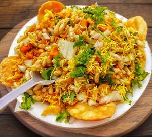 Papdi Chat
