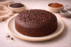 Choco Chips Cake
