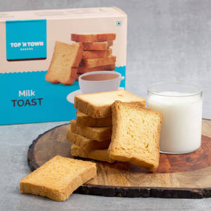 Milk Toast