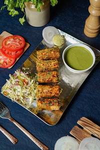 Pukhraj Kebab Jain