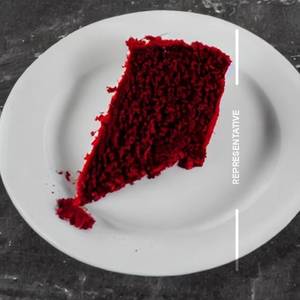 Red Velvet Blast