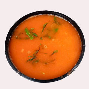 Tomato Basil Soup