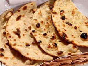 Tandoori Roti