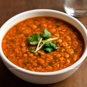 Dal Kolhapuri