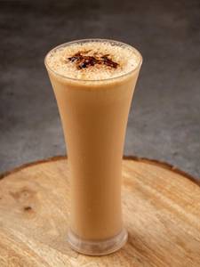 Cold Coffee