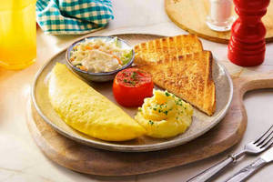 Omelette