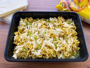Chilli Cheese Maggi