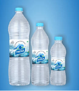 Mineral Water