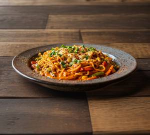 Tandoori Maggi