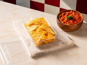 Tortilla Chips (100gms)