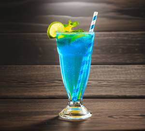 Blue Mojito 200ml