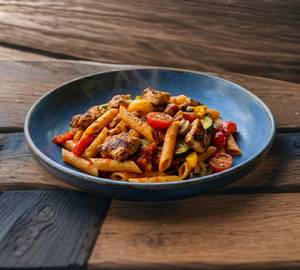 Chicken Pasta