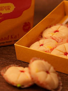 Fancy Sweets