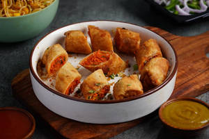 Spring Roll