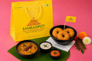 Medu Vada