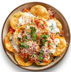 Special Bhalla Papri Chaat