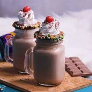 Dairy Milkshake