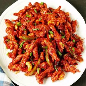 Dragon Chicken