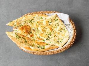 Butter Naan