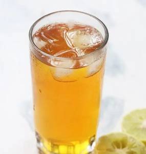 Soda Sarbath