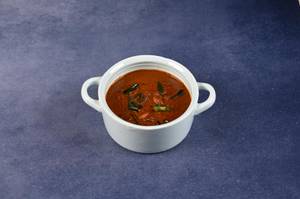 Kokum Tamarind Prawn Curry