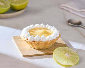 Lemon Tart