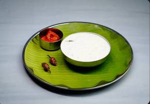 Curd Rice