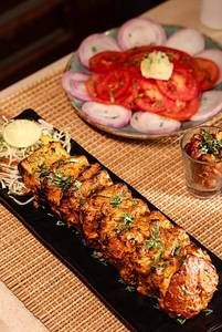 Cajunal Cottage Cheese Jain