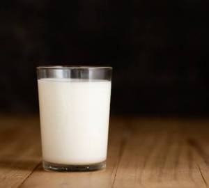 Milk 250Ml