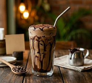 Cold Coffee