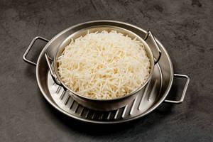 Plain Rice