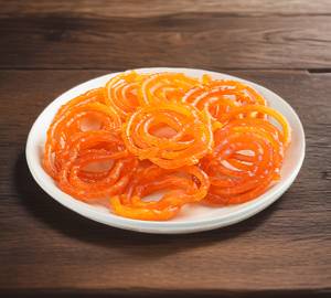 Jalebi 2Pcs                   